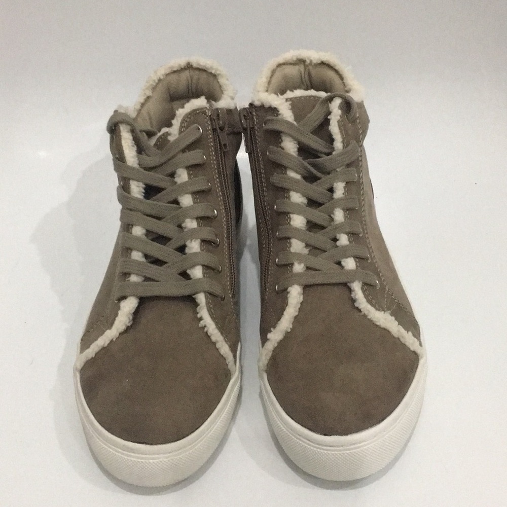 Steve Madden Women’s bootie
